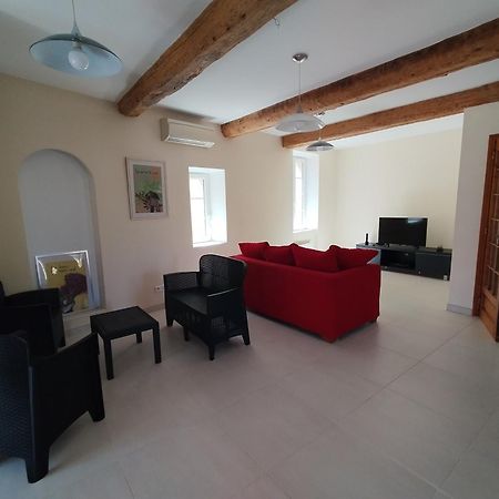 Les 27 Villa Ginestas Ngoại thất bức ảnh