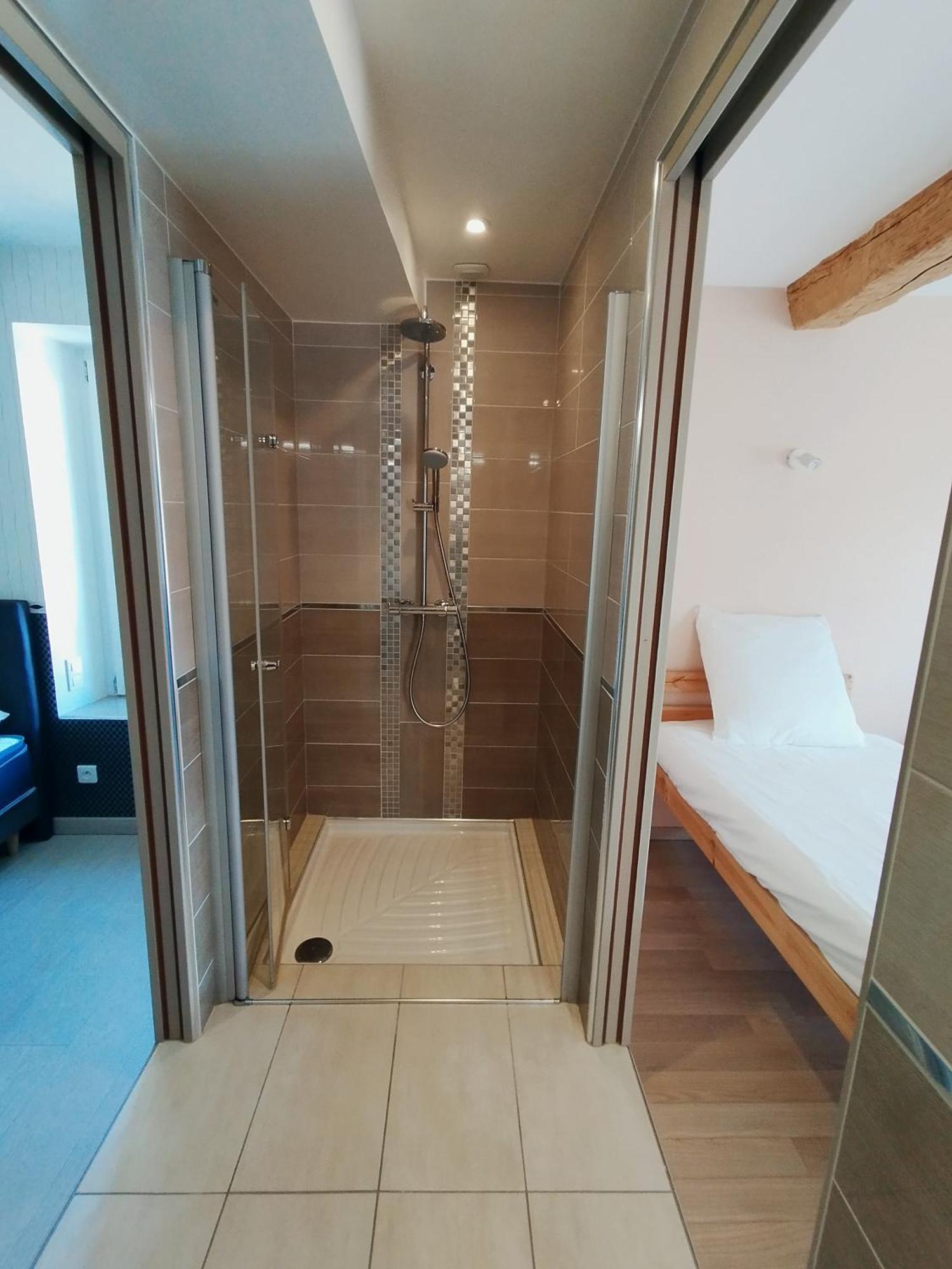 Les 27 Villa Ginestas Ngoại thất bức ảnh