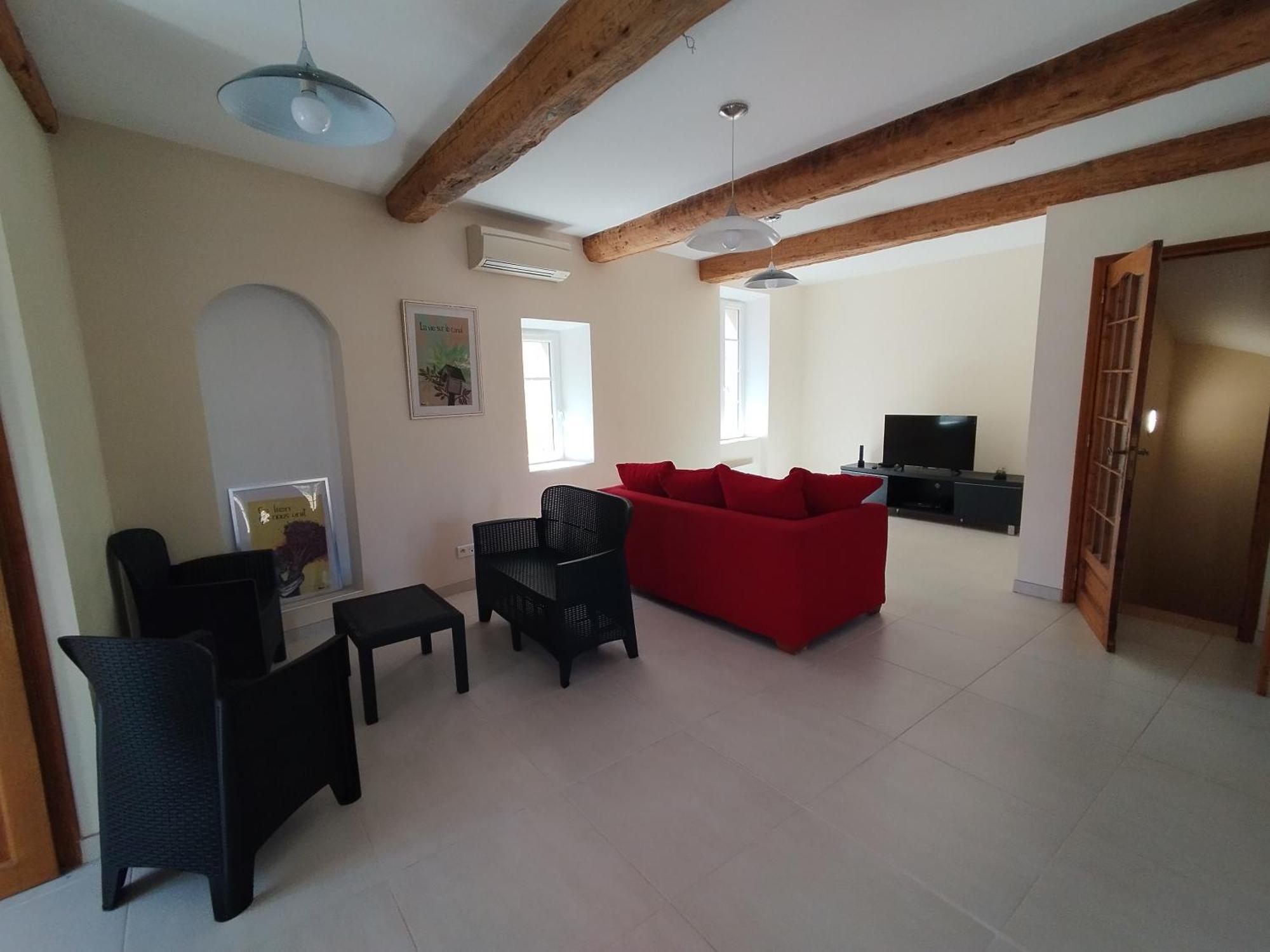 Les 27 Villa Ginestas Ngoại thất bức ảnh
